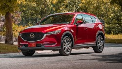 Какими преимуществами обладает Mazda CX-5: характеристики автомобиля 