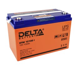 Что представляют собой аккумуляторы Delta: их преимущества