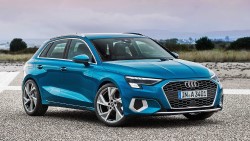 Что нужно знать об Audi A3: главные достоинства автомобиля 