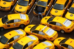 Выбираем автомобиль для работы в такси: каким требованиям он должен соответствовать 