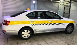 Авто для работы в такси: требования и проверка