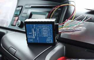 GPS-трекер для автомобиля: функциональность
