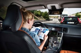 Навигационная система в автомобиле: назначение, применение и особенности