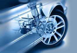 Ремонт рулевой рейки: неисправности и этапы ремонта