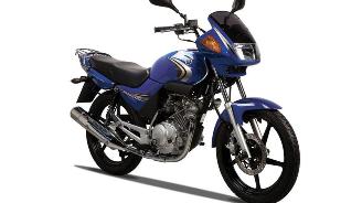 Yamaha YBR 125: параметры и внешний вид мотоцикла