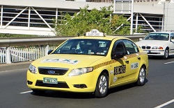 Автомобили для такси: критерии лучшего транспортного средства