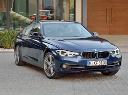 Достоинства автомобилей BMW 3 серии и их отличительные особенности