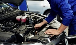 Особенности использования профессионального оборудования для ремонта авто