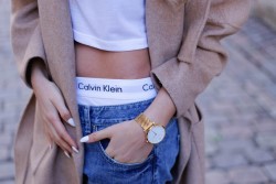 Calvin Klein: история бренда и полезные советы по приобретению его продукции