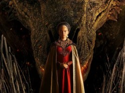 Интересное о сериале “Дом дракона”: когда вышел первый сезон и стоит ли его смотреть
