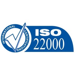 Что такое сертификат ISO 22000: его особенности и правила получения