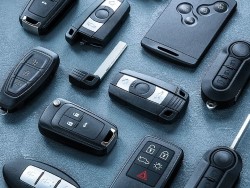 Технология изготовления автомобильных ключей: что нужно знать и каким правилам следовать