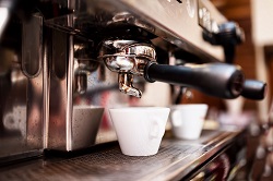 Почему кофемашина перестала варить кофе и что с этим делать