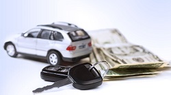 Получение кредита под залог автомобиля: достоинства и правила оформления