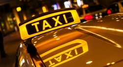 Основные способы вызова такси