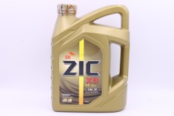Главные достоинства и особенности моторного масла ZIC: что нужно знать