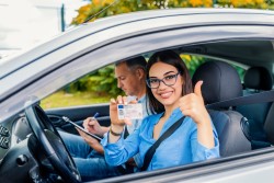 Где учиться водить в Днепре: полезные советы по выбору автошколы