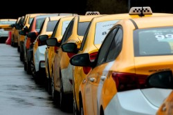 Что входит в обязанности пассажиров такси: правила и особенности поездок