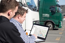 Преимущества использования специализированного портала для поиска грузов и транспорта 
