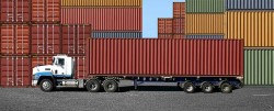 Преимущества использования специализированного сервиса для поиска грузов и транспорта