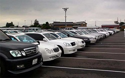 Покупка автомобиля на аукционе в Японии: особенности приобретения
