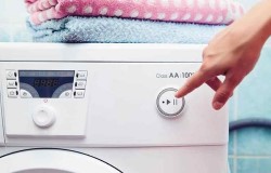 Чому пральна машинка вимикається під час прання: основні причини