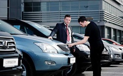 Продажа БУ автомобиля: рабочие способы и их эффективность