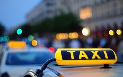 Как получить работу таксиста в Ивано-Франковске и что для этого нужно 