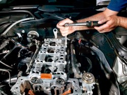 Пошаговая инструкция по ремонту двигателя на китайском автомобиле: как действовать