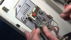 Технология ремонта масляного радиатора на авто: каким правилам следовать