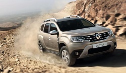 Обзор Renault Duster: достоинства, особенности и комплектация