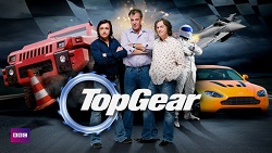  Сериал Top Gear: причина всемирной популярности телепроекта