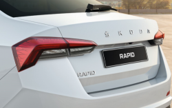 Что нужно знать о ŠKODA RAPID: главные достоинства и особенности автомобиля