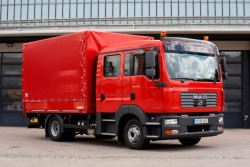 Сфера применения среднетоннажных грузовиков и требования, предъявляемые к ним