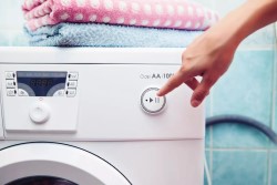 Почему стиральная машина не включается: наиболее распространенные поломки 