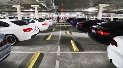 Что необходимо для установки парковки и существующие виды парковок