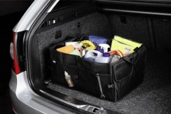 Разновидности сумок-органайзеров для багажника: какую выбрать
