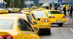 Автомобиль для работы в такси: требования и критерии