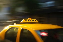 ТОП найдешевших служб таксі у Києві