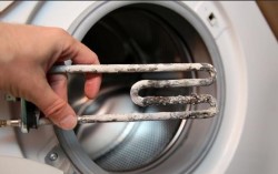Секреты успешной замены ТЭНа в стиральной машине: каких правил придерживаться 