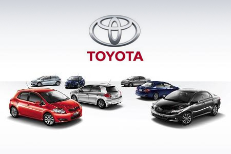 Toyota отвоевала статус лидера