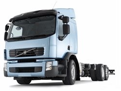 Неисправности грузовиков Volvo и способы их устранения