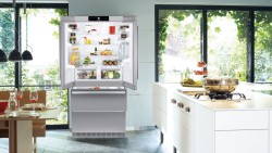 Вибір надійного холодильника: ключові аспекти та поради