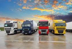 Как осуществляется выкуп грузовых автомобилей: основные правила