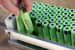 Чому варто звернути увагу на високовольтні батареї: їх переваги 