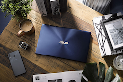 Переваги та вибір ноутбуків Asus