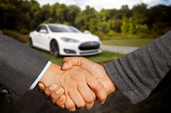Условия и правила выкупа автомобилей: положительные стороны услуги
