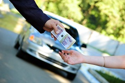 Кредит под залог автомобиля: условия, документы, процедура оформления