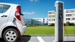 Каким требованиям должны соответствовать зарядные станции для электромобилей