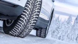 Выбираем зимние шины: каким требованиям они должны соответствовать